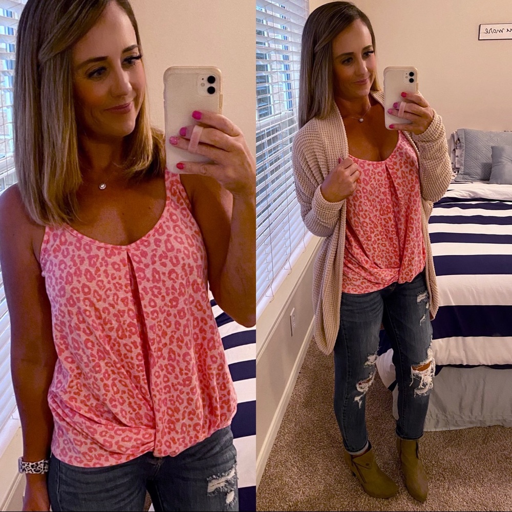 Layla Tank